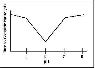The Effect of pH on Enzyme Activity- Salivary Amylase and Starch ...